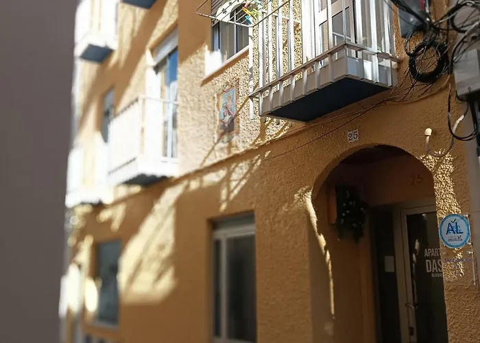 Apartamentos Das Avos- Wimari