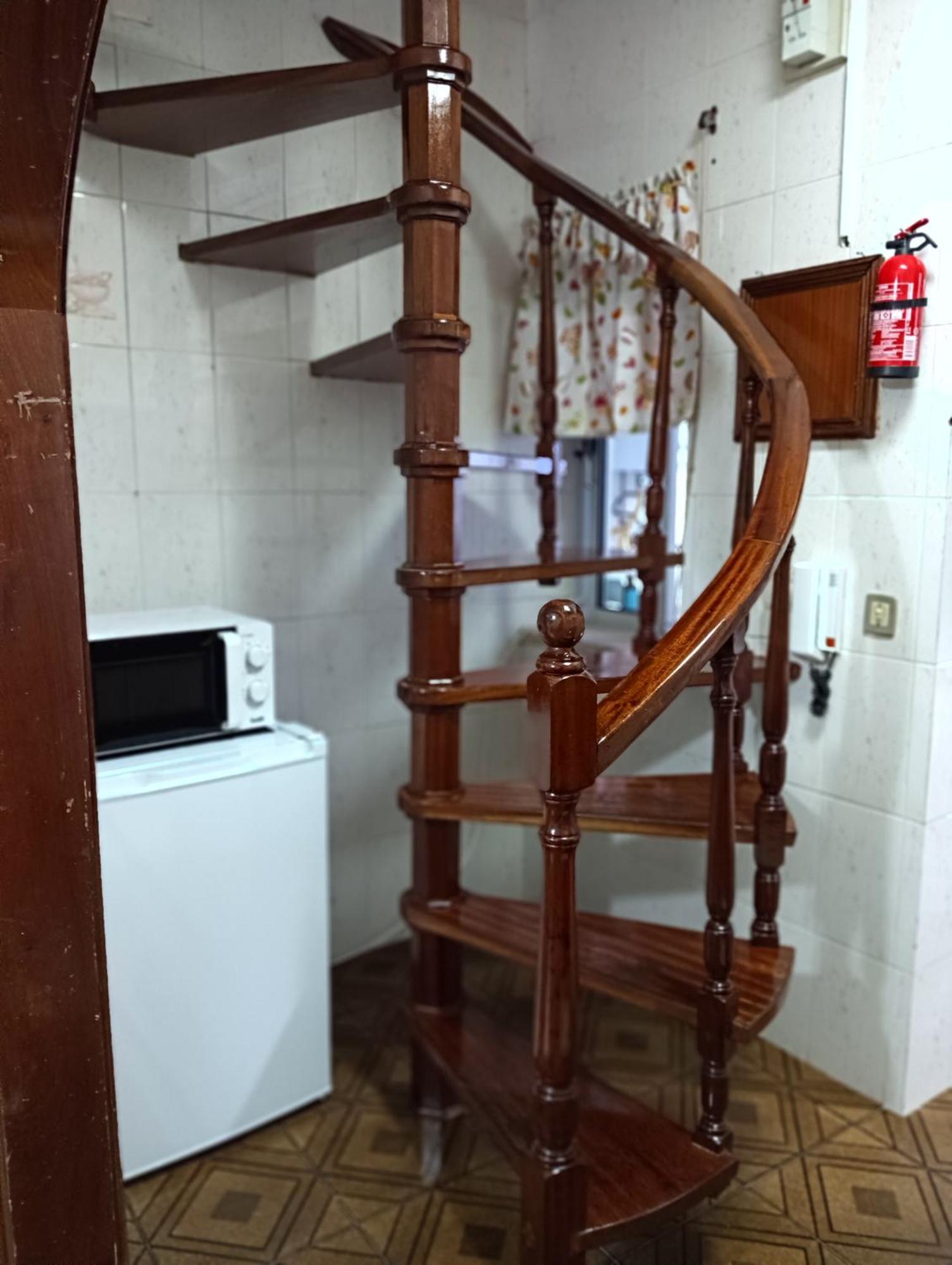 Avos- Wimari Apartment
