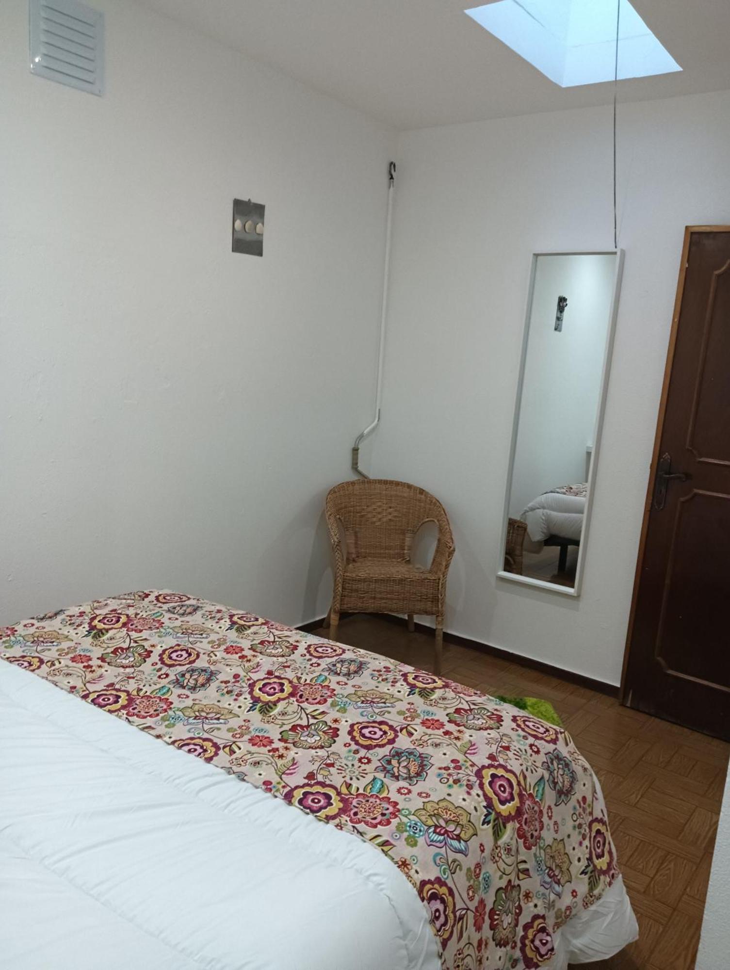 Avos- Wimari Apartment
