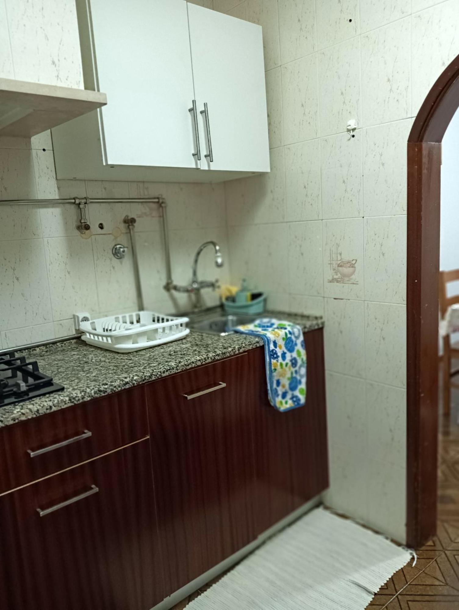 Apartment Avos- Wimari