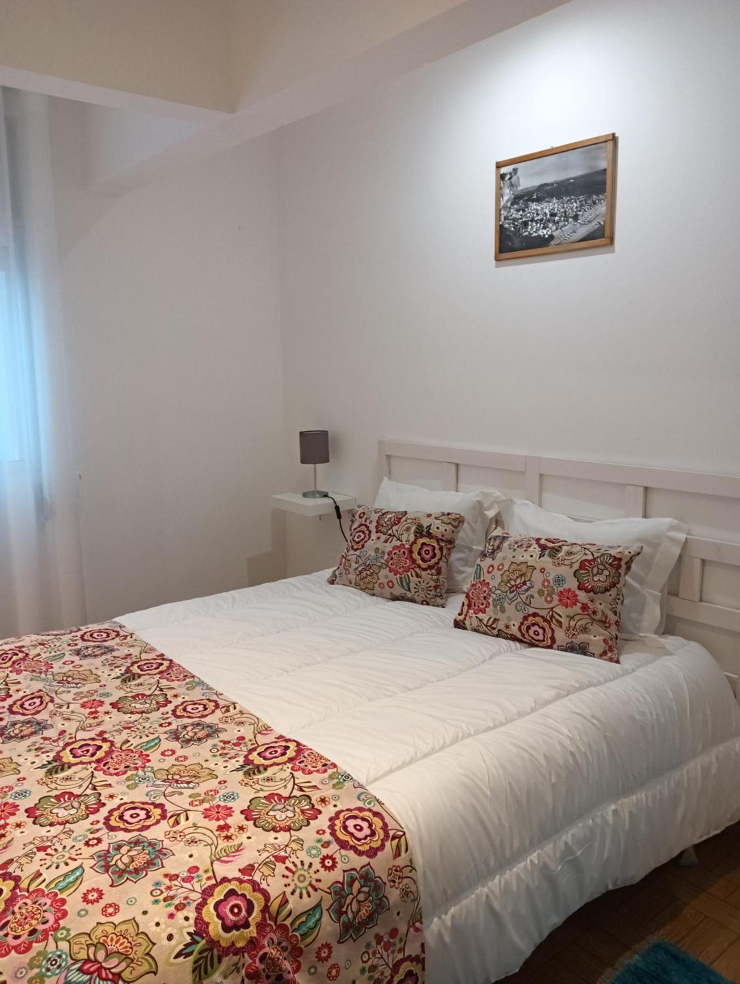 Apartment Avos- Wimari Nazare